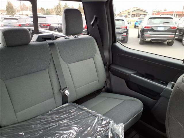 2025 Ford F-150 XLT:94448