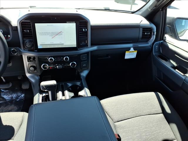 2026 Ford F-150 XLT:94510