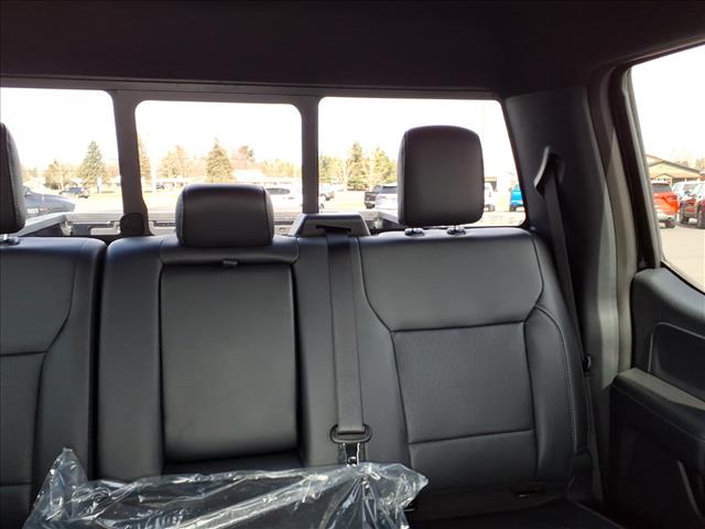 2026 Ford F-150 Lariat:94495