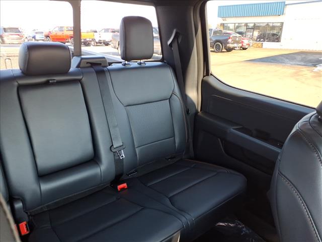 2026 Ford F-150 Lariat:94472W