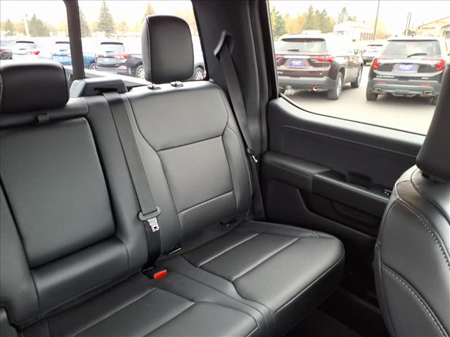 2025 Ford F-150 Lariat:94409W