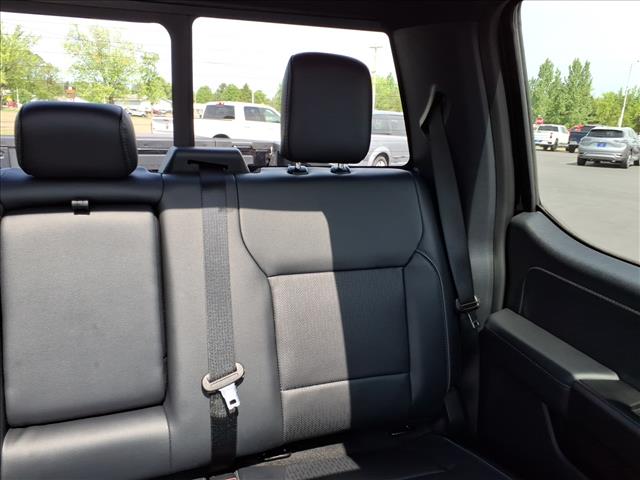 2026 Ford F-150 Lariat:94520