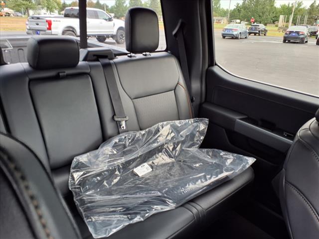 2025 Ford F-150 Lariat:94415