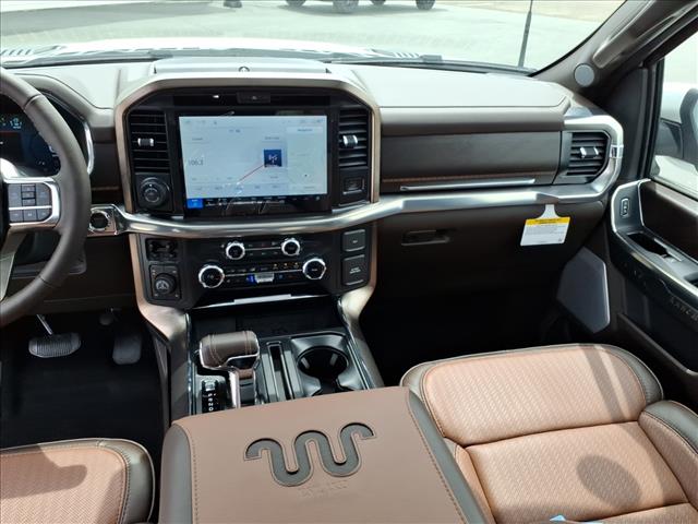2026 Ford F-150 King Ranch:94528
