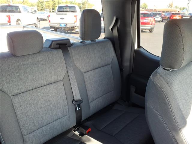 Photo of 2021 Ford F-150 XL in Barron, WI - 15,  2021 Ford F-150 XL:94429A