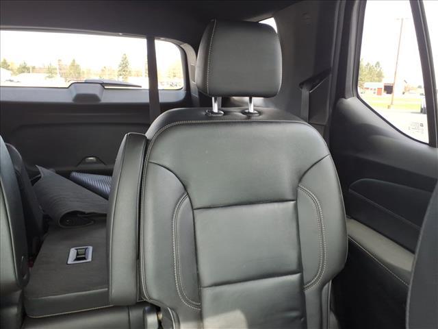 2023 Chevrolet Traverse LT Leather:6450
