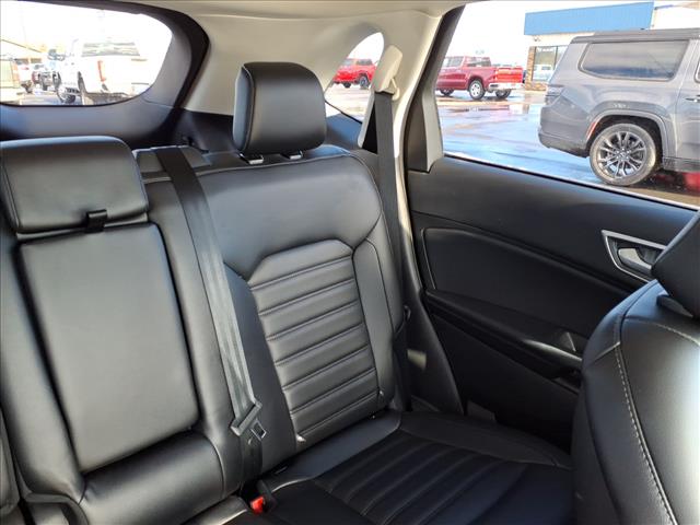 2024 Ford Edge SEL:6420