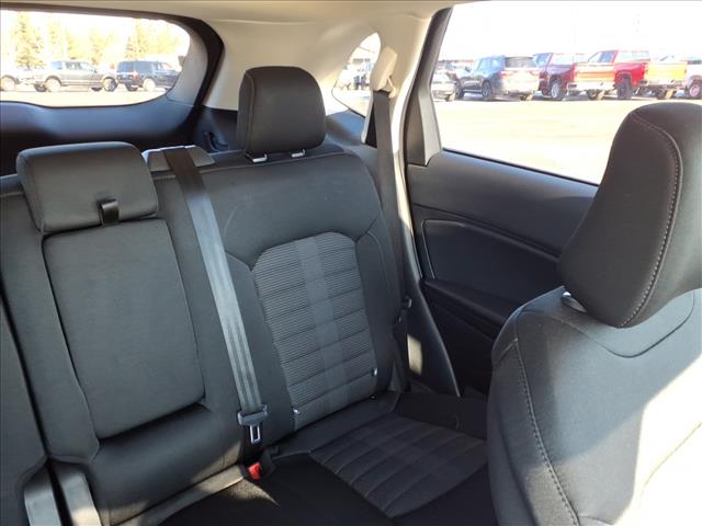 2022 Ford Edge SEL:6418