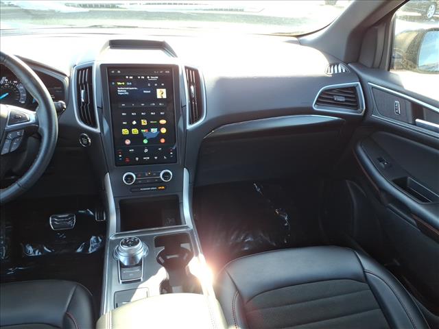 2023 Ford Edge ST-Line:6429