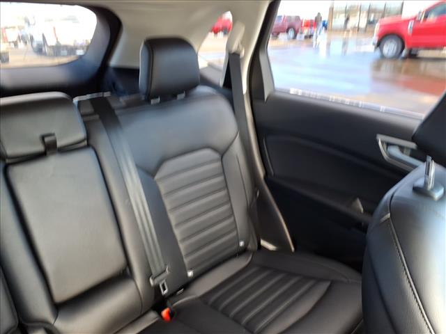 2024 Ford Edge SEL:6421