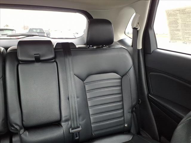 2024 Ford Edge SEL:6442