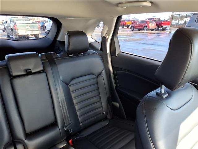 2023 Ford Edge SEL:6419