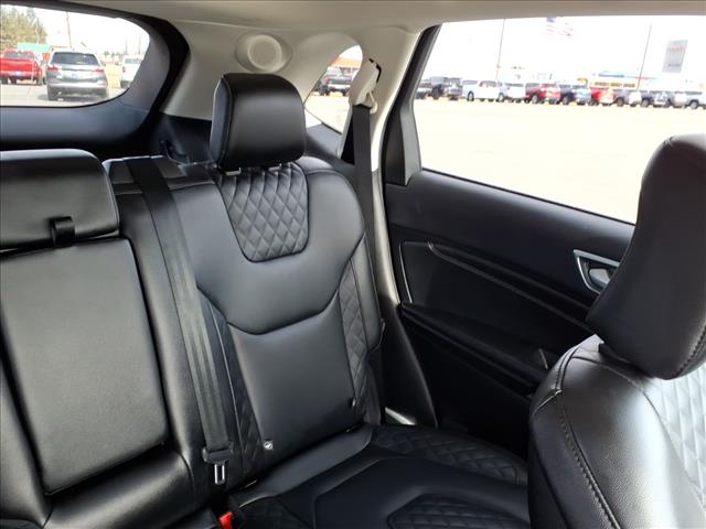 2024 Ford Edge Titanium:6432