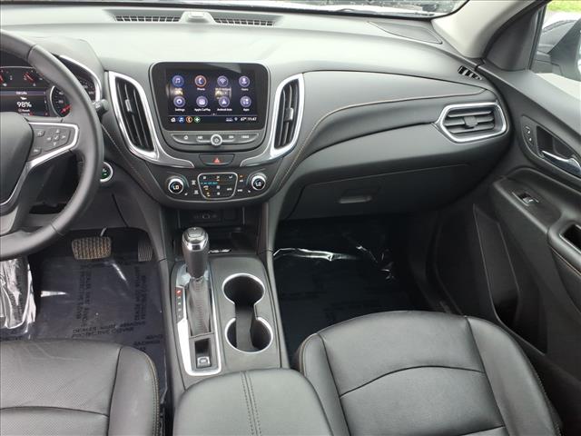 2019 Chevrolet Equinox Premier:6459A