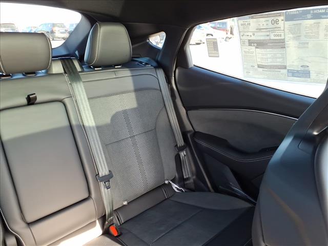 2025 Ford Mustang Mach-E GT:94452