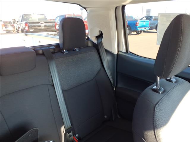 2025 Ford Maverick XL:94349X