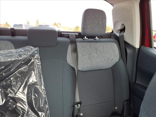 2026 Ford Maverick XLT:94497