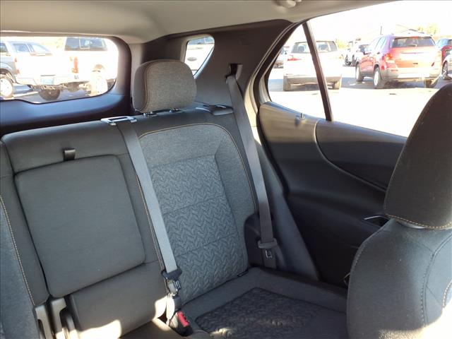 2024 Chevrolet Equinox LT:6372