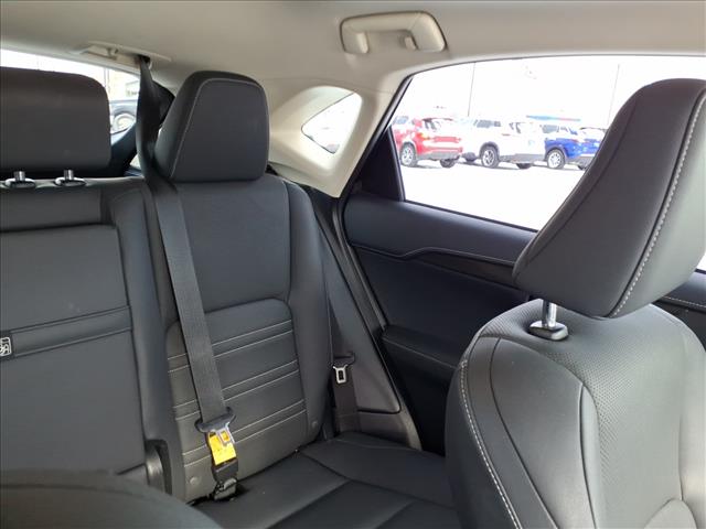 2019 Lexus NX 300h Base:6364A