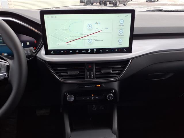 2026 Ford Escape Plug-In Hybrid PHEV:94463