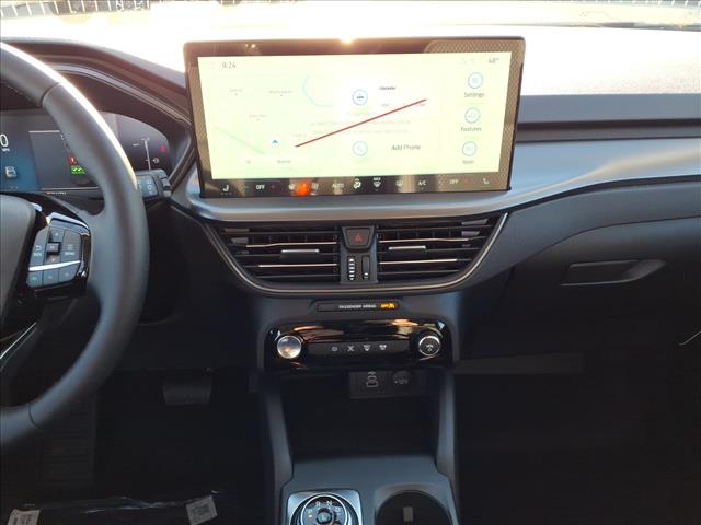 2026 Ford Escape Plug-In Hybrid PHEV:94446