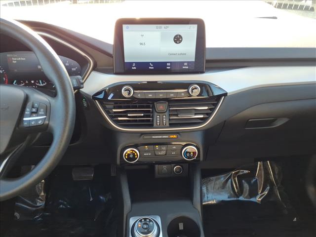 2021 Ford Escape SE:94375A