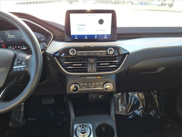 2020 Ford Escape SE:6376