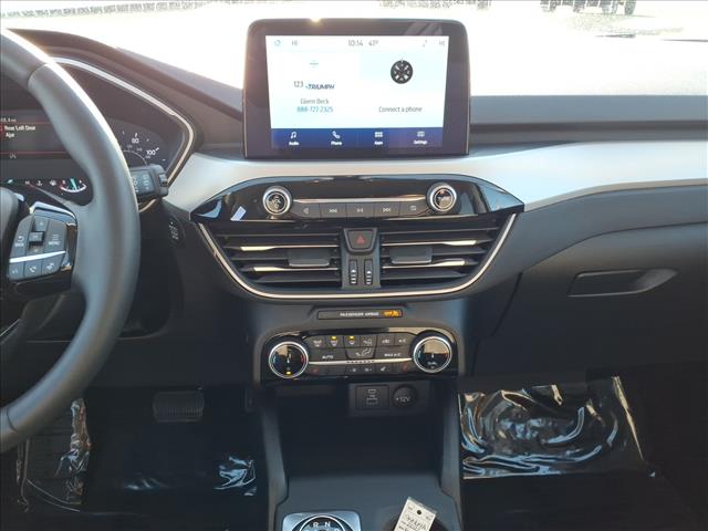 2022 Ford Escape SE:94464A