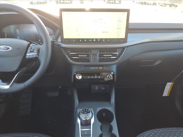 2026 Ford Escape Active:94471W