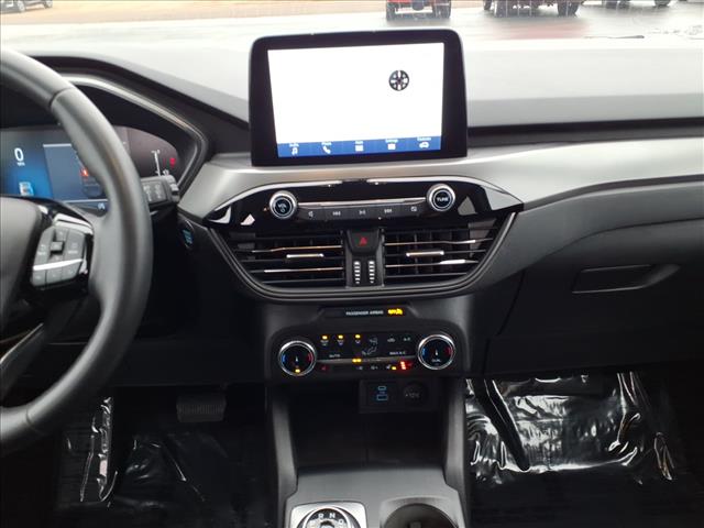 2023 Ford Escape Active:6437