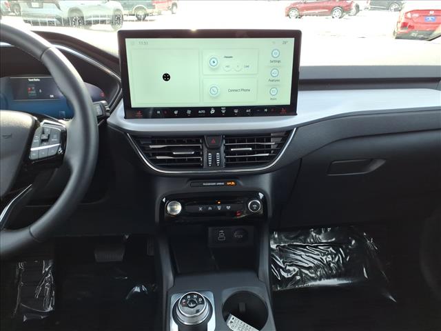 2025 Ford Escape Platinum:6426