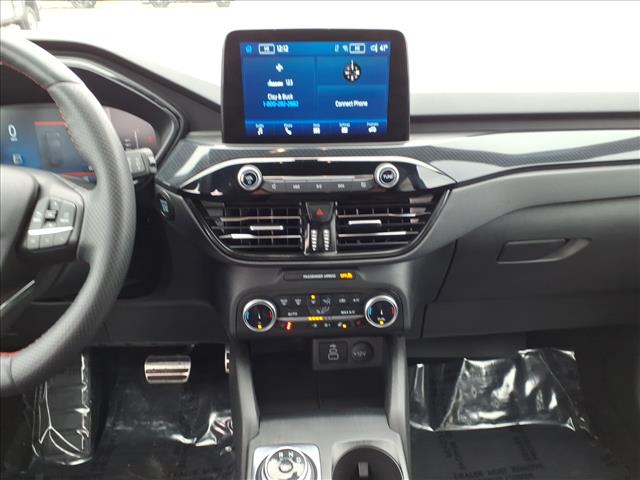 2024 Ford Escape ST-Line:6439