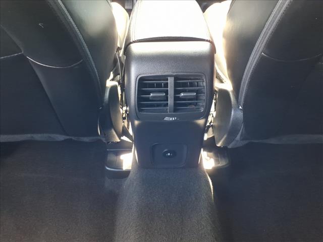 2025 Ford Escape ST-Line Select:6452