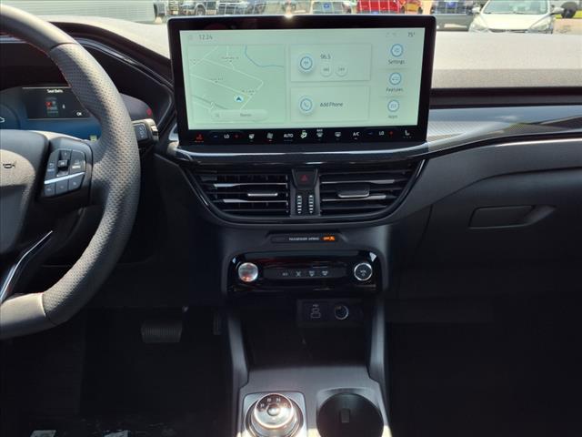 2025 Ford Escape Hybrid ST-Line Select
