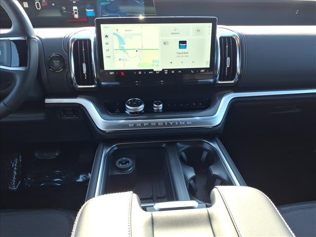 2026 Ford Expedition MAX Platinum:94482