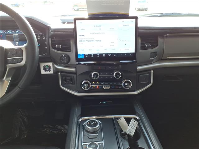 2022 Ford Expedition XLT:94469A