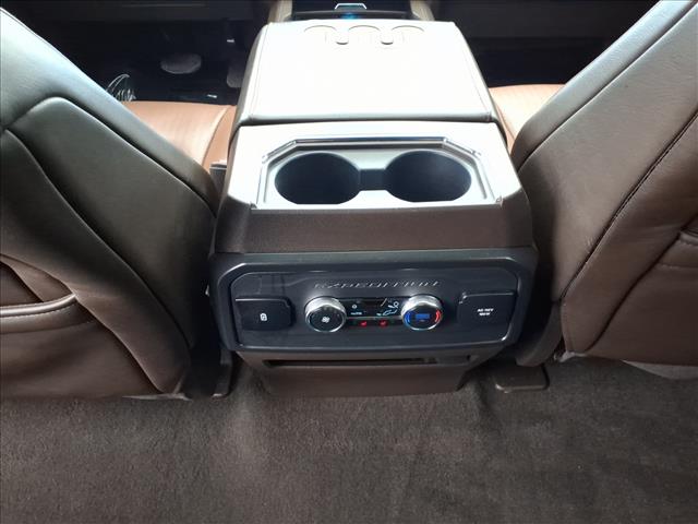 2023 Ford Expedition King Ranch:94494A