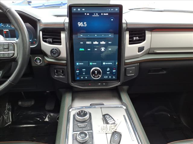 2022 Ford Expedition Timberline photo 15