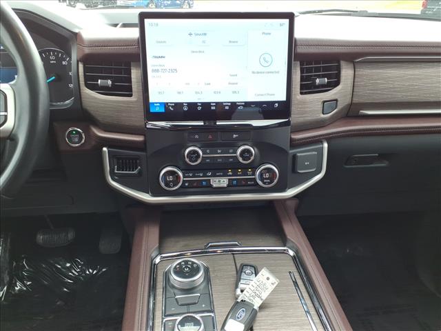 2024 Ford Expedition Limited:6386