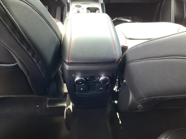 2023 Ford Explorer ST-Line:6463