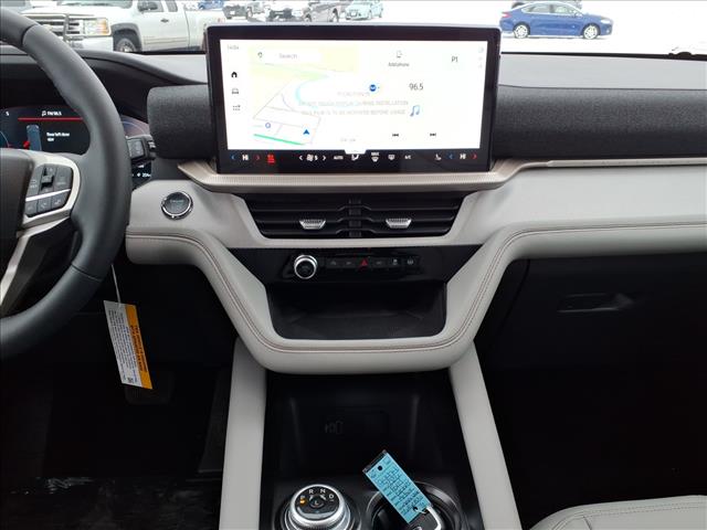 2026 Ford Explorer Active:94474