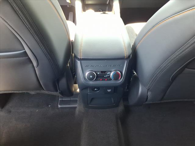 2026 Ford Explorer Tremor:94513