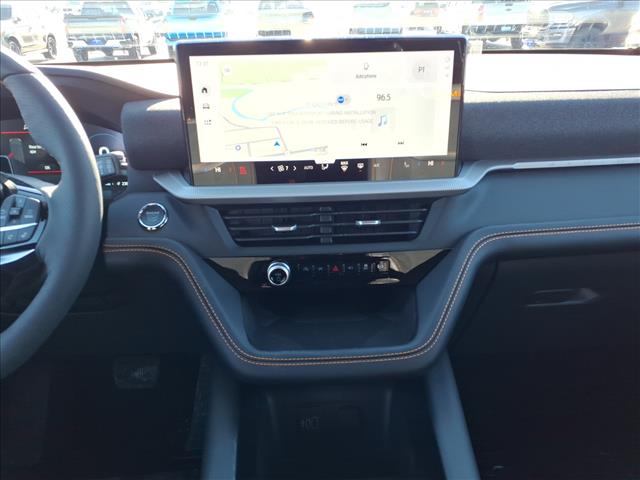 2026 Ford Explorer Tremor:94478