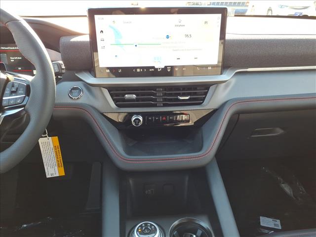 2026 Ford Explorer ST-Line:94444