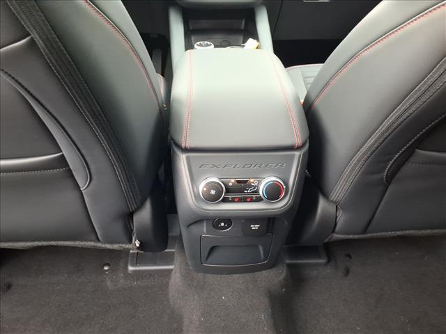 2026 Ford Explorer ST-Line:94482W