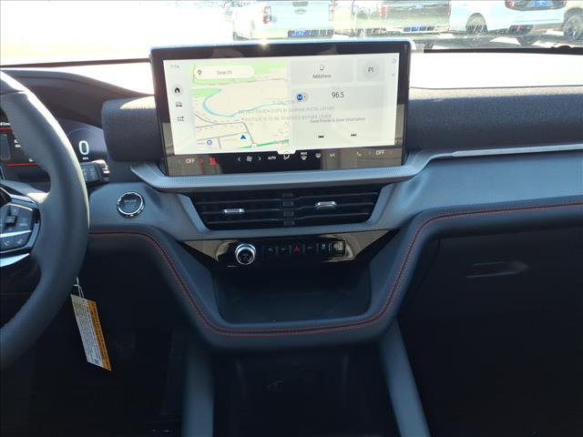 2026 Ford Explorer ST-Line:94483