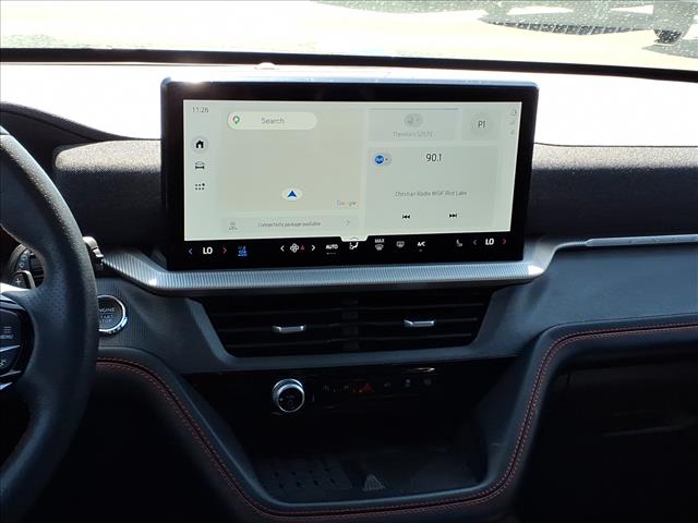 2025 Ford Explorer ST:6460