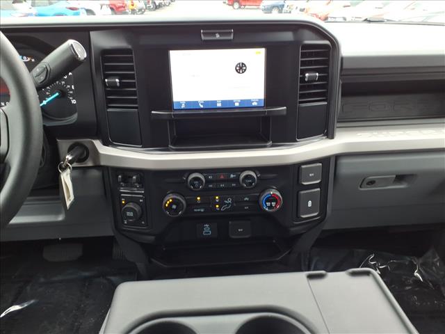 2026 Ford F-250 Super Duty XL:94449