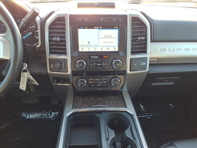 2019 Ford F-250 Super Duty Lariat:94447A