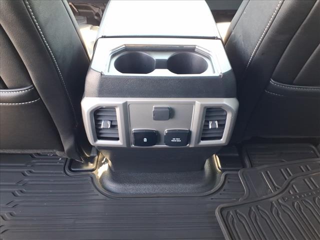 2021 Ford F-250 Super Duty Lariat:94502A